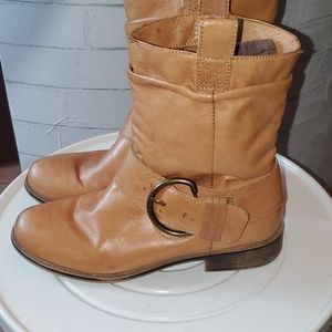 Steve Madden Aaron boots